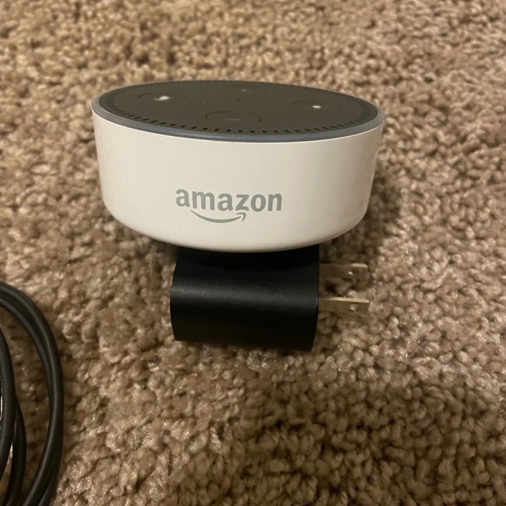 Amazon alexa